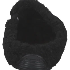 Verbenas 5860500660, Hausschuhe & Pantoffeln, Damen, Schwarz (Negro)