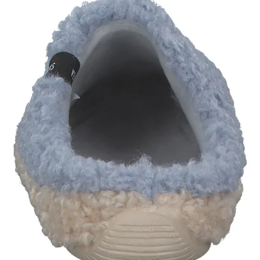 Verbenas 5804100660, Hausschuhe & Pantoffeln, Damen, cielo/beige
