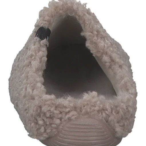 Verbenas 5860500660, Hausschuhe & Pantoffeln, Damen, camel