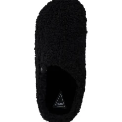 Verbenas 5860500660, Hausschuhe & Pantoffeln, Damen, Schwarz (Negro)