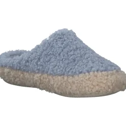 Verbenas 5804100660, Hausschuhe & Pantoffeln, Damen, cielo/beige