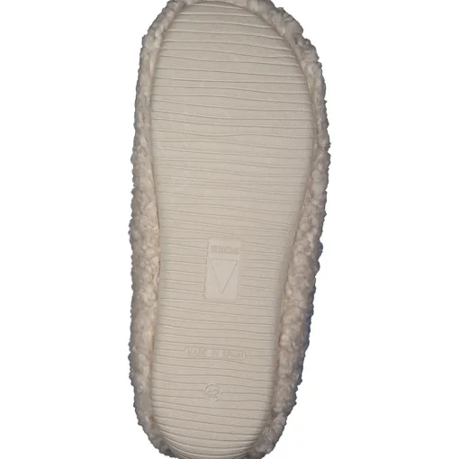 Verbenas 5804100660, Hausschuhe & Pantoffeln, Damen, cielo/beige