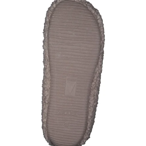 Verbenas 5860500660, Hausschuhe & Pantoffeln, Damen, camel