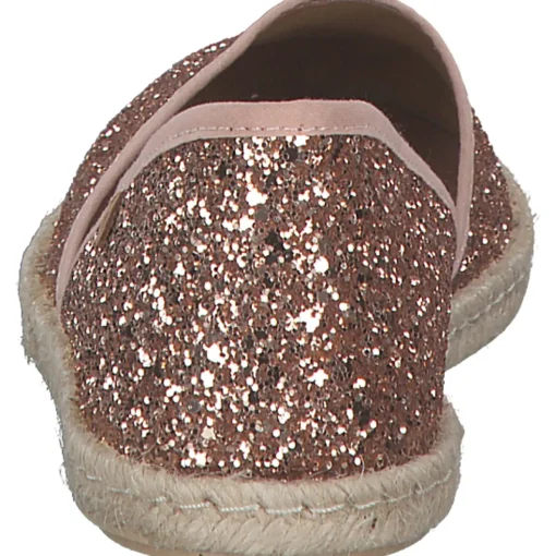 Verbenas Carmen Glitter 030058, Slipper, Damen, Monrovia