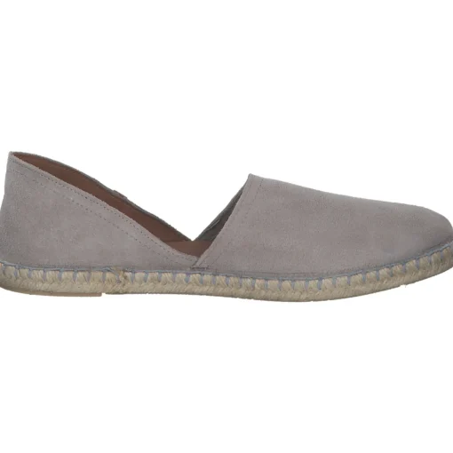 Verbenas Carmen Serraje 0300580, Slipper, Damen, Beige