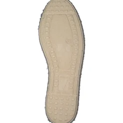 Verbenas Cruz Nucleo 0300520, Slipper, Damen, oro
