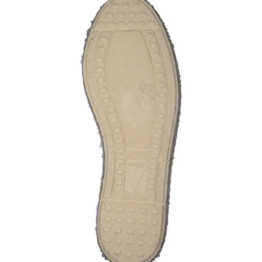 Verbenas Cruz Nucleo 0300520, Slipper, Damen, oro