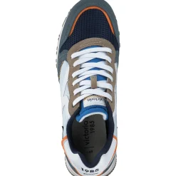 Victoria 8802105, Klassische- & Business Schuhe, Herren, Blau