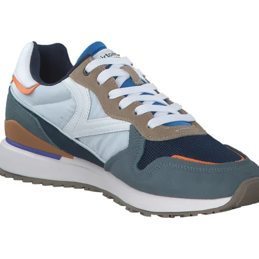 Victoria 8802105, Klassische- & Business Schuhe, Herren, Blau