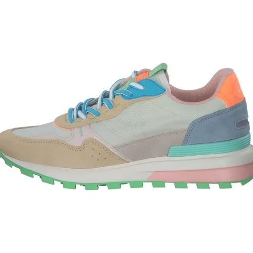 Victoria 1156110, Schnürschuhe, Damen, HIELO