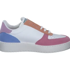 Victoria 1258214, Schnürschuhe, Damen, rosa