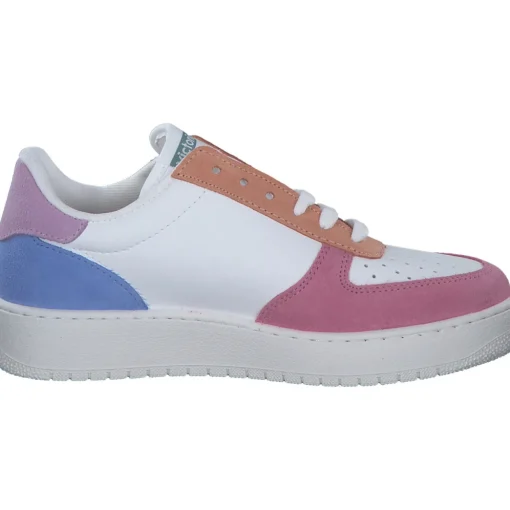 Victoria 1258214, Schnürschuhe, Damen, rosa