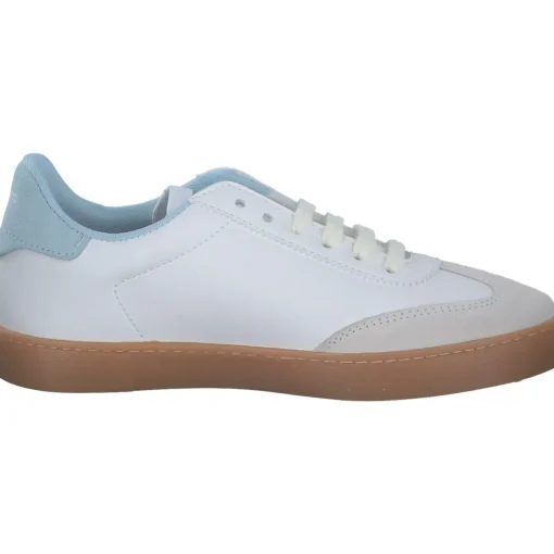 Victoria 1126206, Schnürschuhe, Damen, celeste