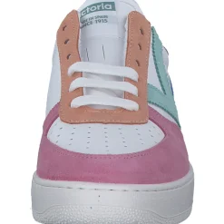 Victoria 1258214, Schnürschuhe, Damen, rosa