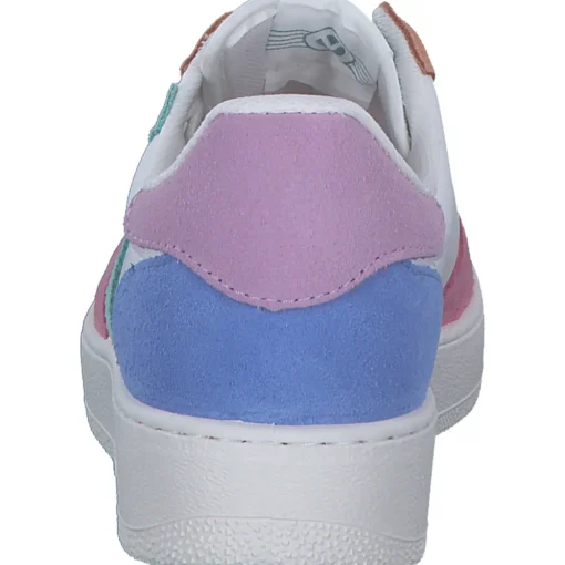 Victoria 1258214, Schnürschuhe, Damen, rosa