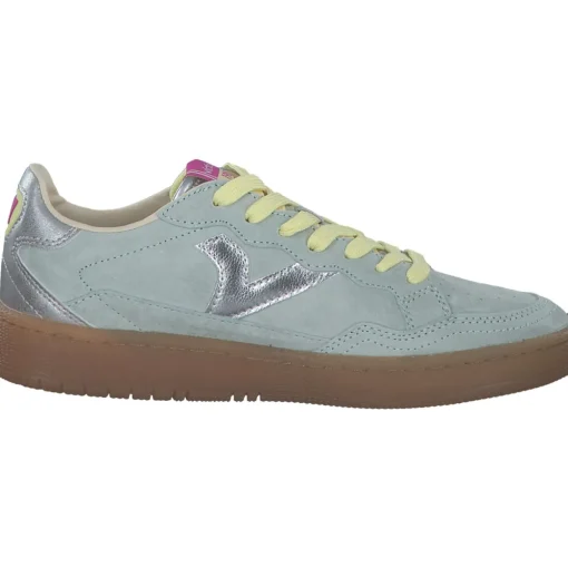 Victoria 8806107 W, Schnürschuhe, Damen, menta
