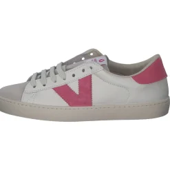 Victoria Berlin 1126142, Sneakers Low, Damen, fresa