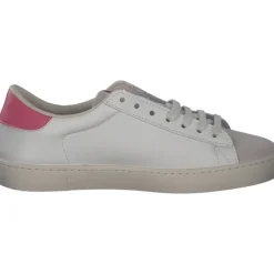 Victoria Berlin 1126142, Sneakers Low, Damen, fresa