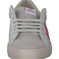 Victoria Berlin 1126142, Sneakers Low, Damen, fresa