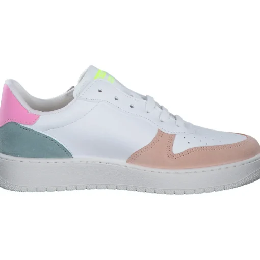 Victoria Madrid 1258246, Schnürschuhe, Damen, Weiß