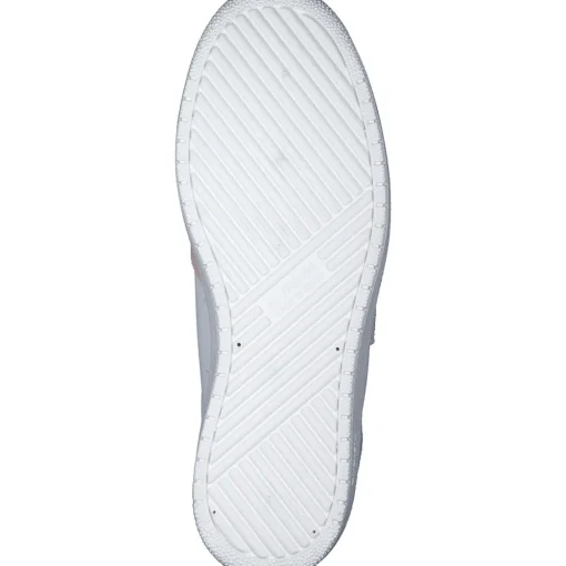 Victoria Madrid 1258246, Schnürschuhe, Damen, Weiß