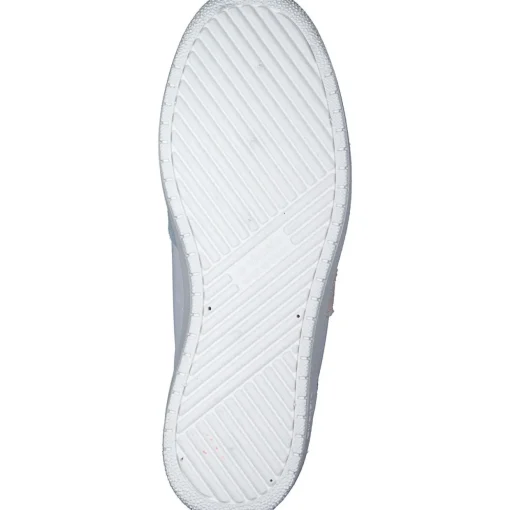 Victoria Madrid 1258214, Schnürschuhe, Damen, weiß