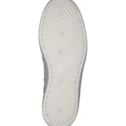 Viktoria 1258223, Sneakers High, Damen, glaciar/white
