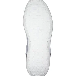 Viktoria 1263101, Sneakers Low, Damen, Beige/Weiß