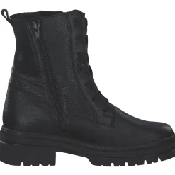 Waldläufer 930901-200/001 Amara H, Winterstiefel, Damen, black