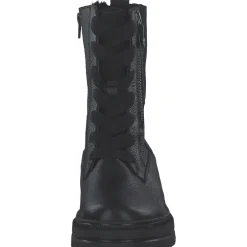 Waldläufer 930901-200/001 Amara H, Winterstiefel, Damen, black