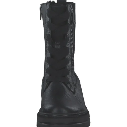 Waldläufer 930901-200/001 Amara H, Winterstiefel, Damen, black