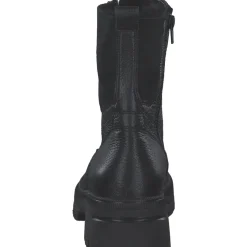 Waldläufer 930901-200/001 Amara H, Winterstiefel, Damen, black