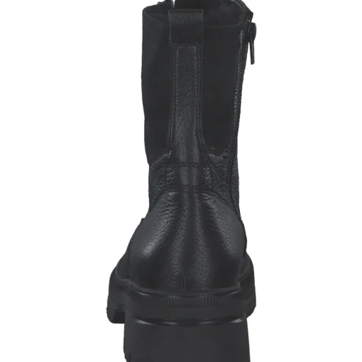 Waldläufer 930901-200/001 Amara H, Winterstiefel, Damen, black