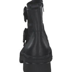 Waldläufer 930803-139/001 Amara H, Winterstiefel, Damen, Schwarz