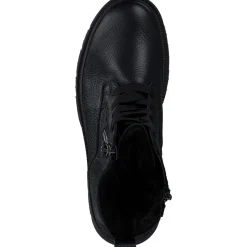 Waldläufer 930901-200/001 Amara H, Winterstiefel, Damen, black