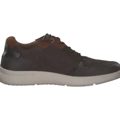 Waldläufer 984008-701/420 Heiko, Halbschuhe, Herren, MORO BRASIL