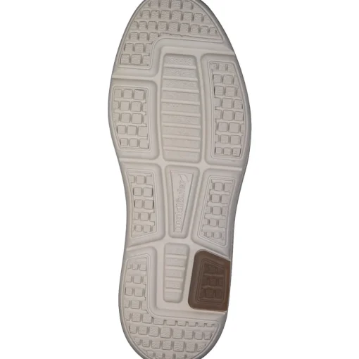 Waldläufer 984008-701/420 Heiko, Halbschuhe, Herren, MORO BRASIL