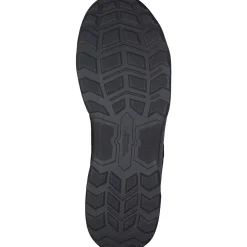 Waldläufer 718007-500/594 H-Max, Halbschuhe, Herren, Schwarz