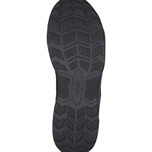 Waldläufer 718007-500/594 H-Max, Halbschuhe, Herren, Schwarz