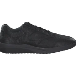 Waldläufer 654006-199/001 K-Fabian, Halbschuhe, Herren, Schwarz