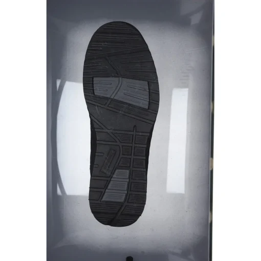 Waldläufer Eddy 727003, Halbschuhe, Herren, Schwarz