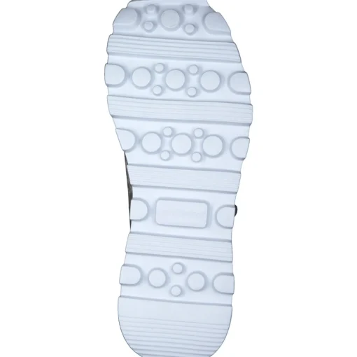 Waldläufer H-Ajala 993008, Schnürschuhe, Damen, GOLD TAUPE