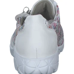 Waldläufer Havy Soft H89001, Schnürschuhe, Damen, SNOW WEISS