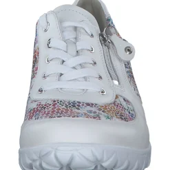 Waldläufer Havy Soft H89001, Schnürschuhe, Damen, SNOW WEISS