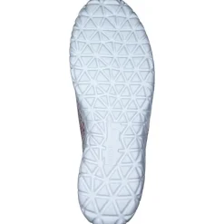 Waldläufer Havy Soft H89001, Schnürschuhe, Damen, SNOW WEISS