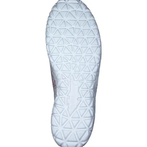 Waldläufer Havy Soft H89001, Schnürschuhe, Damen, SNOW WEISS