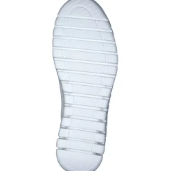 Waldläufer H-Birdy 916003, Schnürschuhe, Damen, weiss