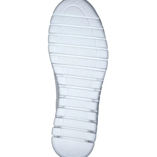 Waldläufer H-Birdy 916003, Schnürschuhe, Damen, weiss