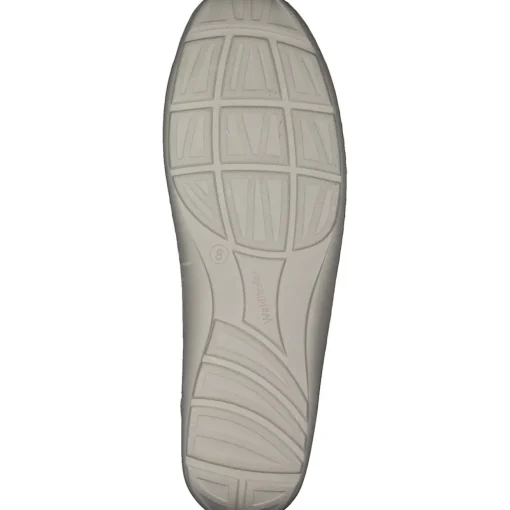 Waldläufer Henni 496301, Komfort-Halbschuhe, Damen, CORDA