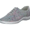Waldläufer Henni 496003, Schnürschuhe, Damen, Grau